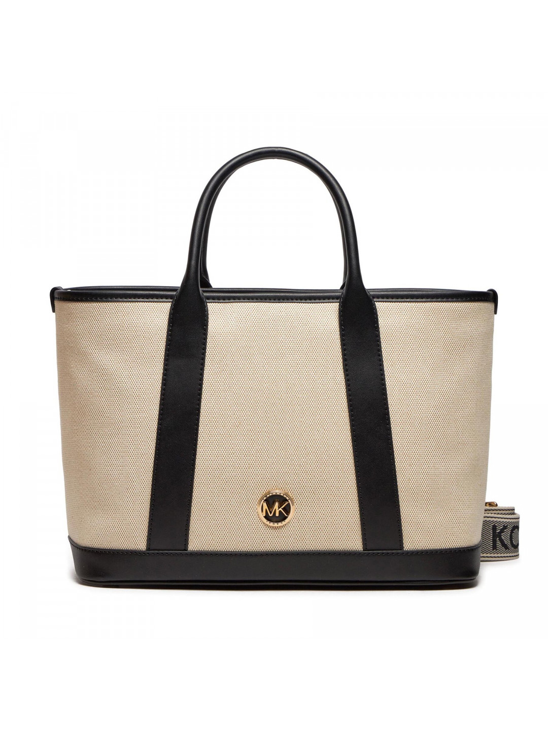 Kabelka MICHAEL Michael Kors 30S4G99S8O Béžová